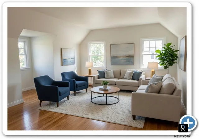 Photo 3 of Multi family home for sale at 48-22 Oceania St, New York City, NY 11364 | MLS# RLS20104002 | Listing updated on 2026-09-12
