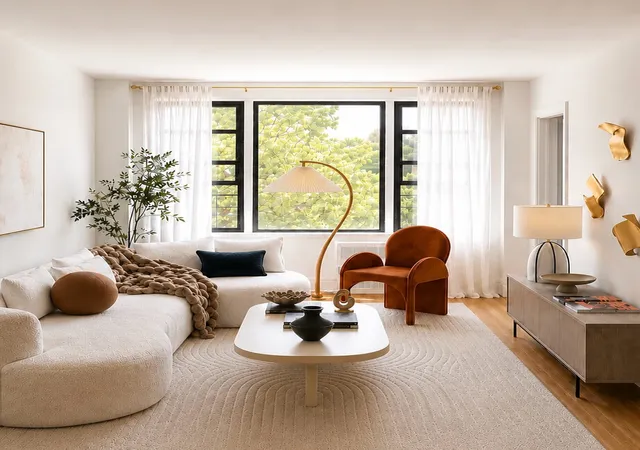Photo 3 of Sale Pending at 415 Beverley Rd #3C, Brooklyn, NY 11218 | MLS# RLS20104054 | Listing updated on 2026-09-02