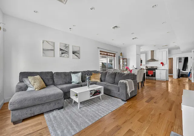 Multi family home for sale at 1269 E 94th Street, New York City, NY 11236 | MLS# RLS20104092