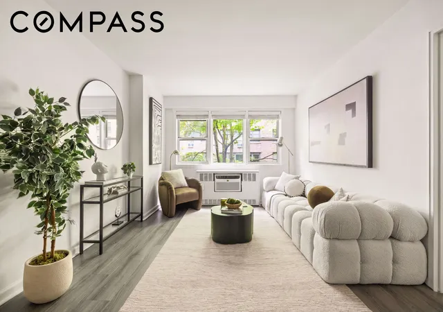Photo 1 of Condo for sale at 245 E 35th Street #3A, New York City, NY 10016 | MLS# RLS20104106 | Listing updated on 2026-08-30