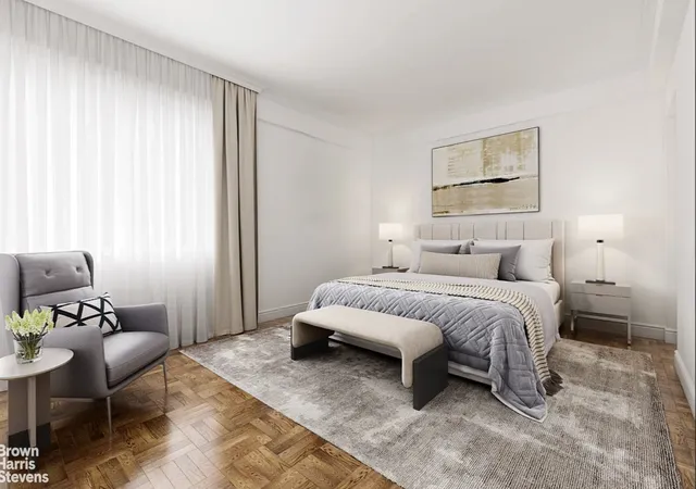 Photo 1 of House for sale at 860 5th Avenue #2G, New York City, NY 10065 | MLS# RLS20104120 | Listing updated on 2026-10-06
