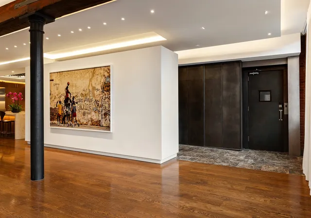Photo 1 of Condo for sale at 459 W Broadway #5-N, New York City, NY 10012 | MLS# RLS20104187 | Listing updated on 2026-09-20