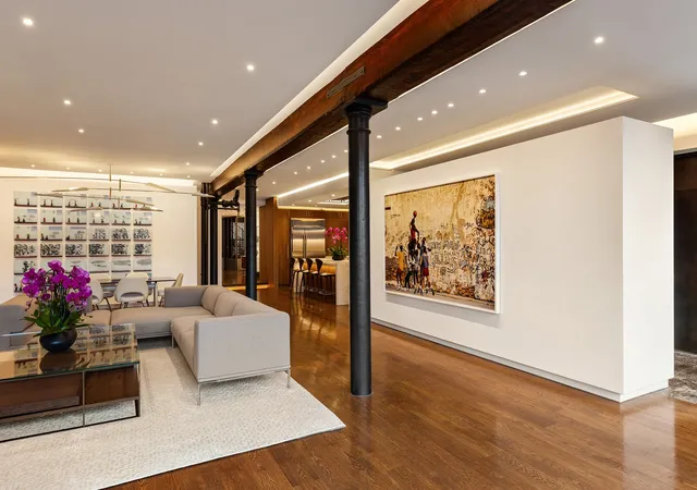 Photo 2 of Condo for sale at 459 W Broadway #5-N, New York City, NY 10012 | MLS# RLS20104187 | Listing updated on 2026-09-20