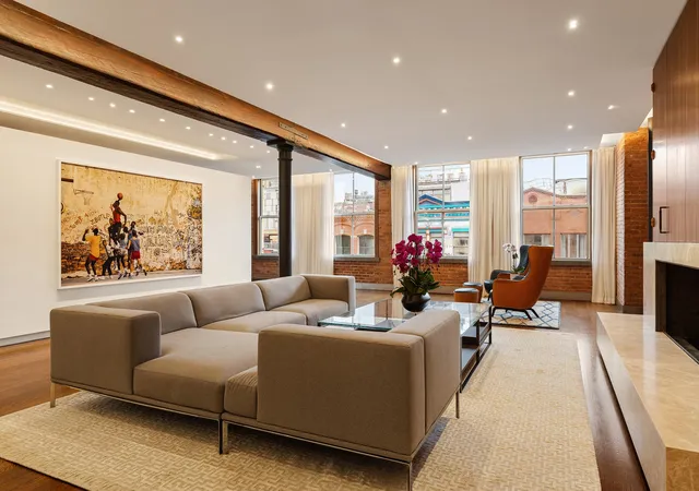 Photo 3 of Condo for sale at 459 W Broadway #5-N, New York City, NY 10012 | MLS# RLS20104187 | Listing updated on 2026-09-20