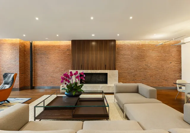Listing Photo 4 - Condo for sale in building located at 459 W Broadway, New York City, NY 10012 - Unit #5-N