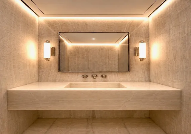 Listing Photo 5 - Condo for sale in building located at 459 W Broadway, New York City, NY 10012 - Unit #5-N