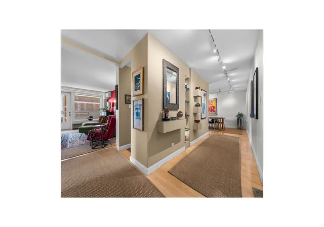 Photo 1 of Condo for sale at 2575 Palisade Ave #12AB, New York City, NY 10463 | MLS# RLS20104286 | Listing updated on 2026-10-05