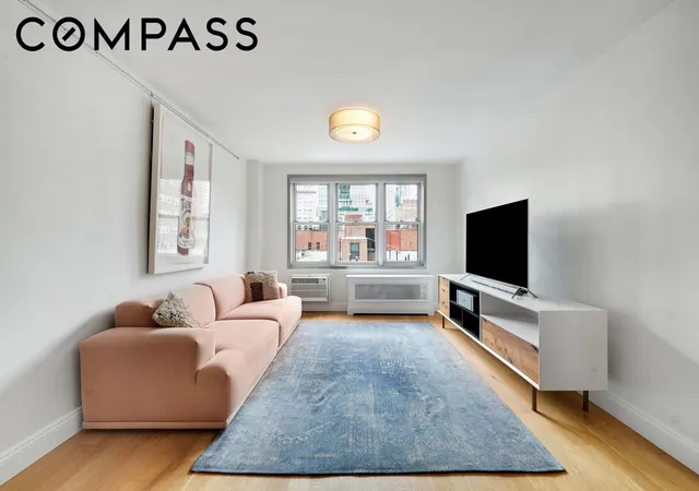 Photo 1 of Sale Pending at 160 E 27th Street #8F, New York City, NY 10016 | MLS# RLS20104364 | Listing updated on 2026-09-06
