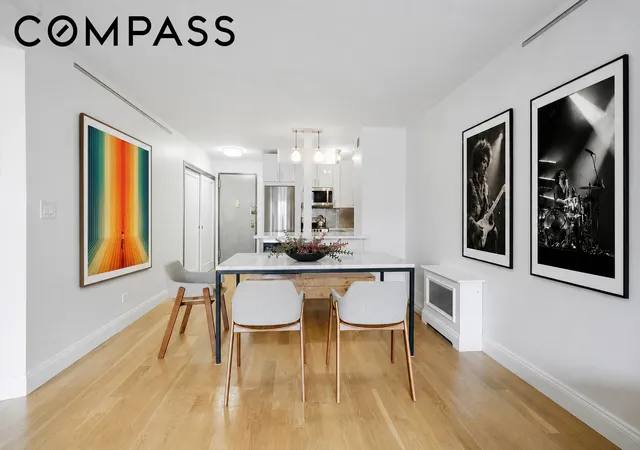 Photo 3 of Sale Pending at 160 E 27th Street #8F, New York City, NY 10016 | MLS# RLS20104364 | Listing updated on 2026-09-06