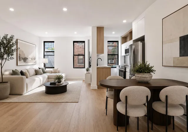 Condo for sale at 86 Thayer St #4-D, New York City, NY 10040 | MLS# RLS20104411