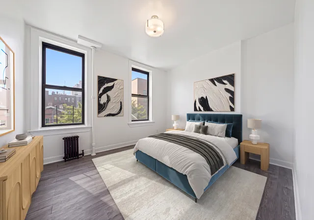 Photo 3 of Condo for sale at 425 E 153rd Street #3A, New York City, NY 10455 | MLS# RLS20104473 | Listing updated on 2026-09-27