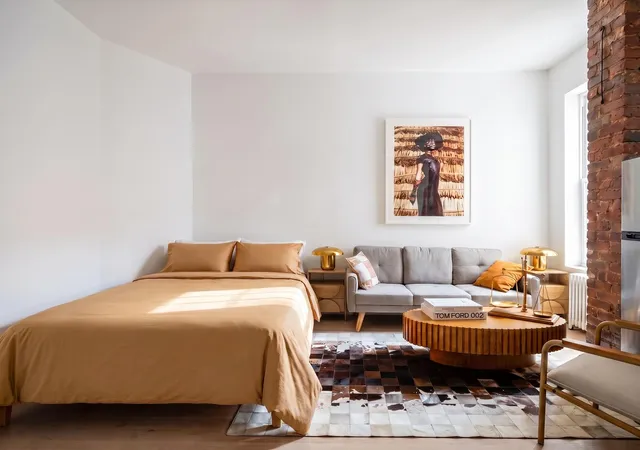 Photo 3 of Condo for sale at 124 Thompson St #31, New York, NY 10012 | MLS# RLS20104531 | Listing updated on 2026-09-23