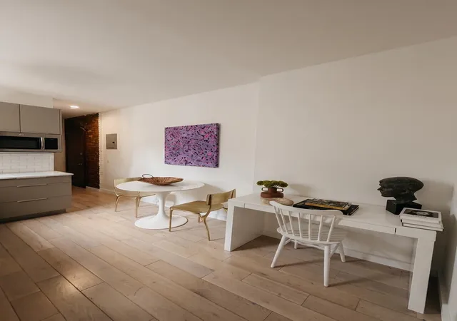 Listing Photo 4 - Condo for sale in building located at 124 Thompson St, New York City, NY 10012 - Unit #31