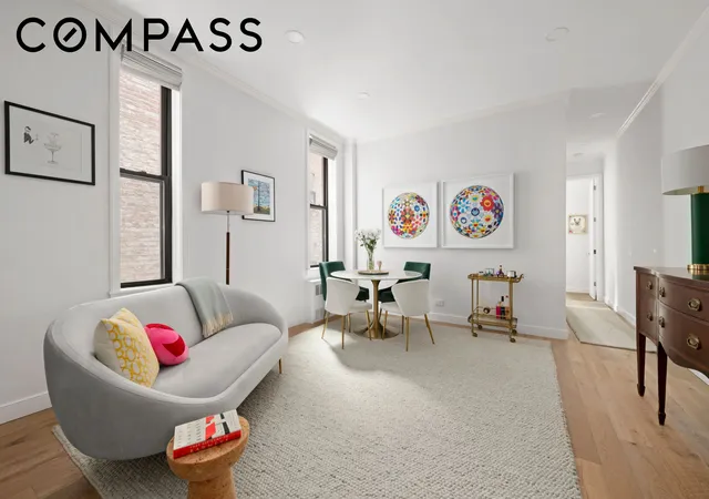 Sale Pending at 360 W 21st Street #3H, New York City, NY 10011 | MLS# RLS20104537 | Listing updated on 2026-09-29