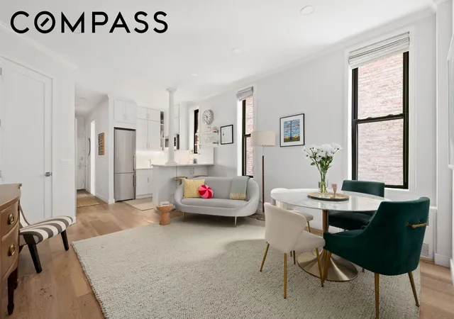 Photo 1 of Sale Pending at 360 W 21st Street #3H, New York City, NY 10011 | MLS# RLS20104537 | Listing updated on 2026-09-29