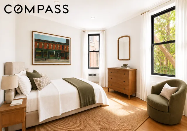 Photo 3 of Sale Pending at 360 W 21st Street #3H, New York City, NY 10011 | MLS# RLS20104537 | Listing updated on 2026-09-29