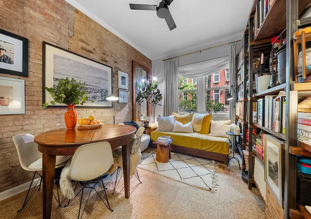 Photo 1 of Condo for sale at 406 W 46th Street #1-A, New York City, NY 10036 | MLS# RLS20104707 | Listing updated on 2026-09-15