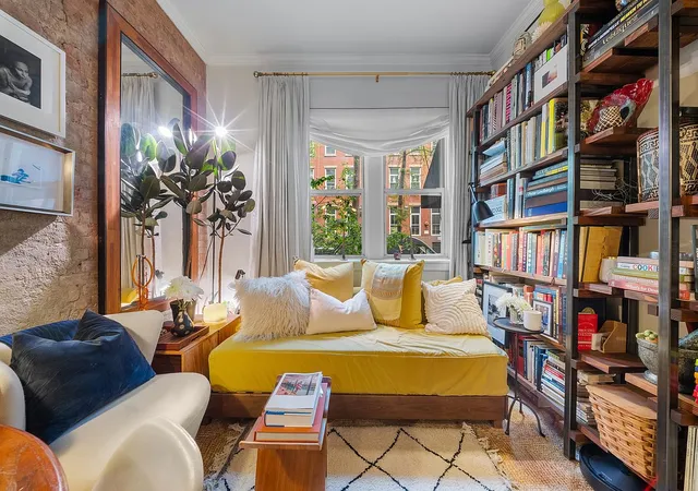 Photo 2 of Condo for sale at 406 W 46th Street #1-A, New York City, NY 10036 | MLS# RLS20104707 | Listing updated on 2026-09-15