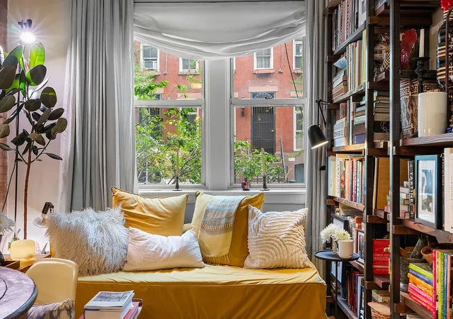 Photo 3 of Condo for sale at 406 W 46th Street #1-A, New York City, NY 10036 | MLS# RLS20104707 | Listing updated on 2026-09-15