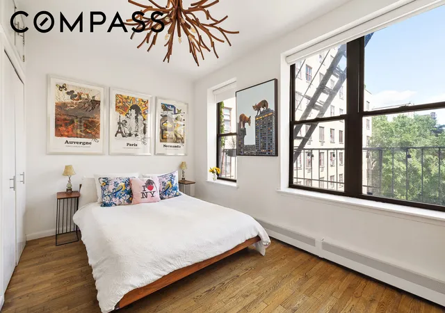 Photo 1 of Condo for sale at 99 Ave B #4A, New York City, NY 10009 | MLS# RLS20104787 | Listing updated on 2026-08-30