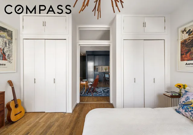 Photo 3 of Condo for sale at 99 Ave B #4A, New York City, NY 10009 | MLS# RLS20104787 | Listing updated on 2026-08-30