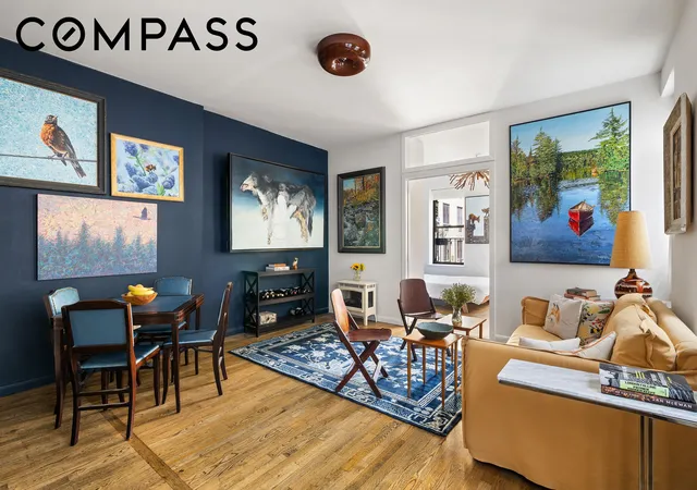 Listing Photo 5 - Condo for sale in building located at 99Th Ave B, New York City, NY 10009 - Unit #4A