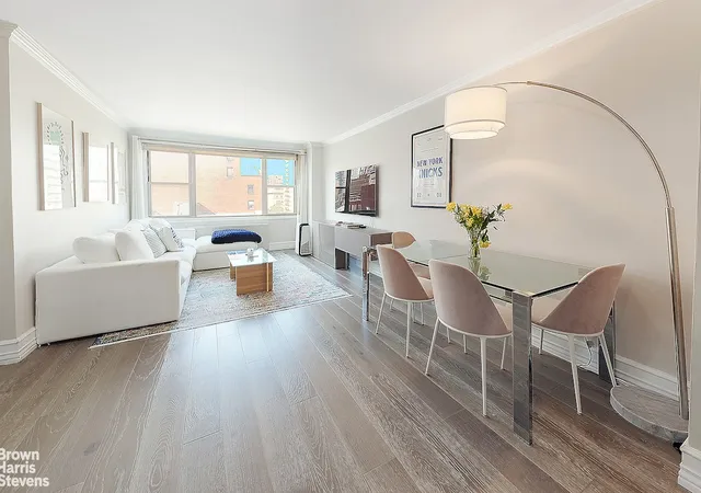 Sale Pending at 444 E 75th Street #9C, New York, NY 10021 | MLS# RLS20104811 | Listing updated on 2026-09-10