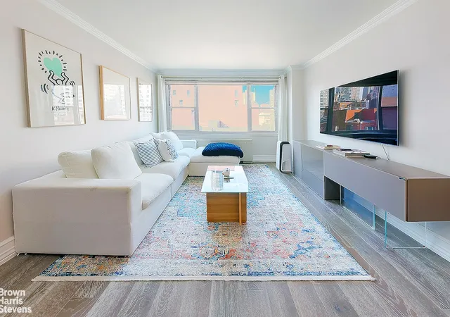 Photo 1 of Sale Pending at 444 E 75th Street #9C, New York, NY 10021 | MLS# RLS20104811 | Listing updated on 2026-09-10