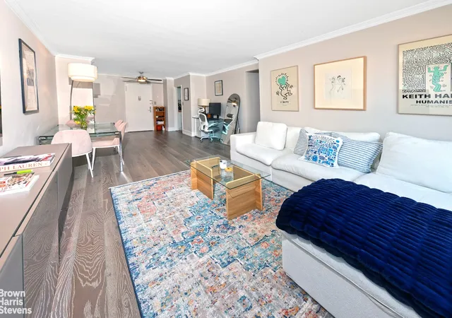 Photo 2 of Sale Pending at 444 E 75th Street #9C, New York, NY 10021 | MLS# RLS20104811 | Listing updated on 2026-09-10