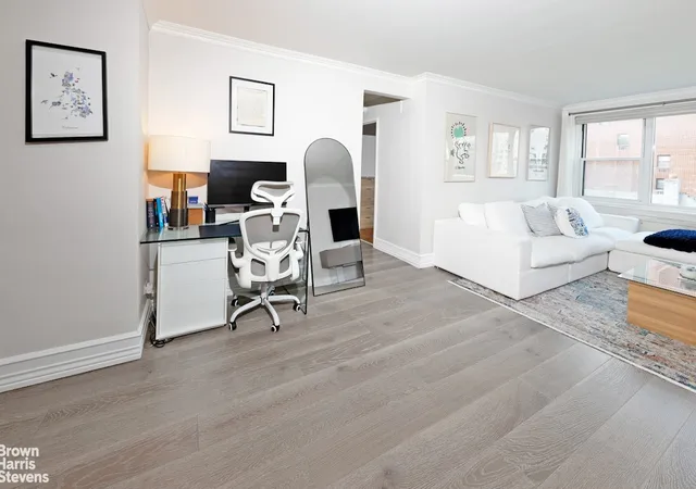 Photo 4 of Sale Pending at 444 E 75th Street #9C, New York, NY 10021 | MLS# RLS20104811 | Listing updated on 2026-09-10
