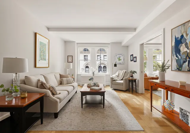 House for sale at 27 W 72nd Street #205, New York City, NY 10023 | MLS# RLS20104818 | Listing updated on 2026-10-07