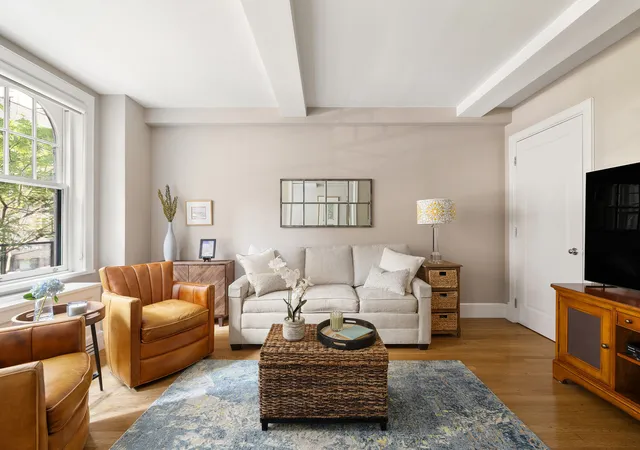Photo 4 of House for sale at 27 W 72nd Street #205, New York City, NY 10023 | MLS# RLS20104818 | Listing updated on 2026-10-07