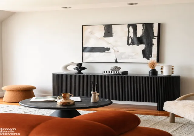 Listing Photo 3 - Condo for sale in building located at 214 N 11Th St, New York, NY 11211 - Unit #5A