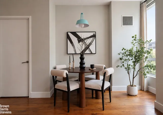 Listing Photo 4 - Condo for sale in building located at 214 N 11Th St, New York, NY 11211 - Unit #5A