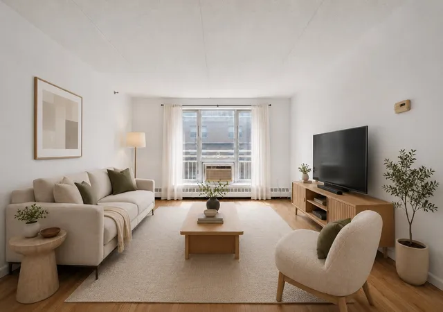 Condo for sale at 1825 Madison Ave #6-L, New York City, NY 10035 | MLS# RLS20105003