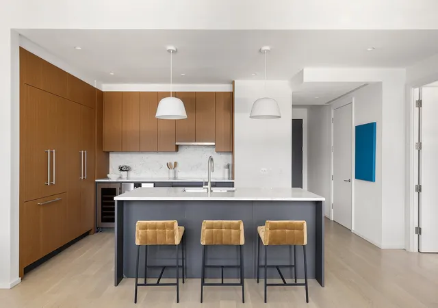 Photo 3 of Sale Pending at 8 S 4Th St #9D, New York City, NY 11249 | MLS# RLS20101786 | Listing updated on 2026-09-04