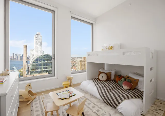Photo 4 of Sale Pending at 8 S 4Th St #9D, New York City, NY 11249 | MLS# RLS20101786 | Listing updated on 2026-09-04