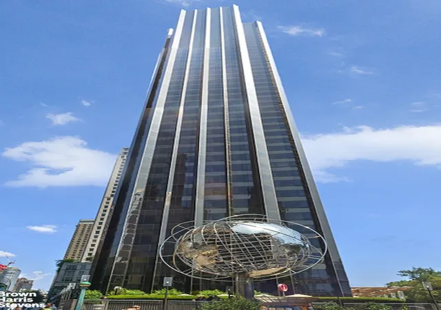 Photo 1 of Condo for sale at 1 Central Park W #918, New York, NY 10023 | MLS# RLS20105019 | Listing updated on 2026-09-10