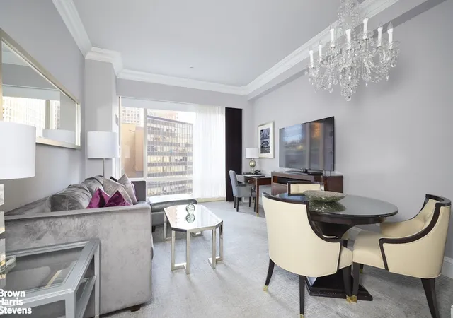 Photo 2 of Condo for sale at 1 Central Park W #918, New York, NY 10023 | MLS# RLS20105019 | Listing updated on 2026-09-10
