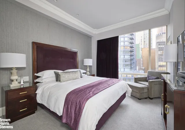 Photo 3 of House for sale at 1 Central Park W #918, New York, NY 10023 | MLS# RLS20105019 | Listing updated on 2026-09-10