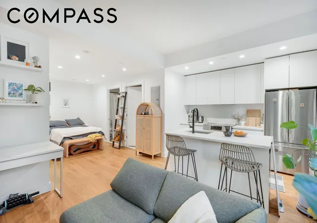 Photo 2 of Condo for sale at 906 Prospect Pl #1A, New York City, NY 11213 | MLS# RLS20105063 | Listing updated on 2026-10-07