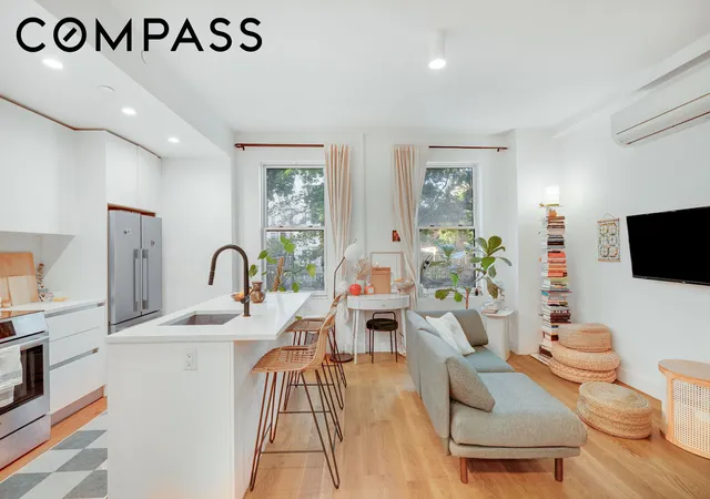 Photo 3 of Condo for sale at 906 Prospect Pl #1A, New York City, NY 11213 | MLS# RLS20105063 | Listing updated on 2026-10-07