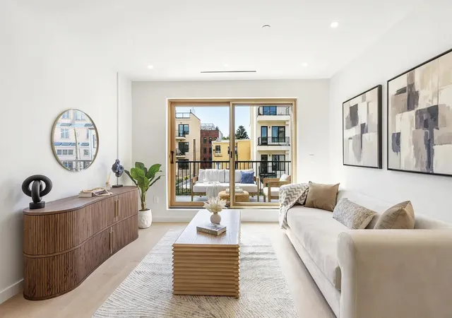 Photo 1 of Sale Pending at 176 Frost St #2-B, New York City, NY 11211 | MLS# RLS20105121 | Listing updated on 2026-10-05