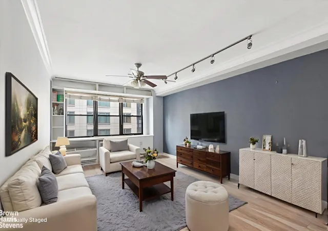 Photo 1 of House for sale at 330 3rd Avenue #15H, New York City, NY 10010 | MLS# RLS20105190 | Listing updated on 2026-08-30
