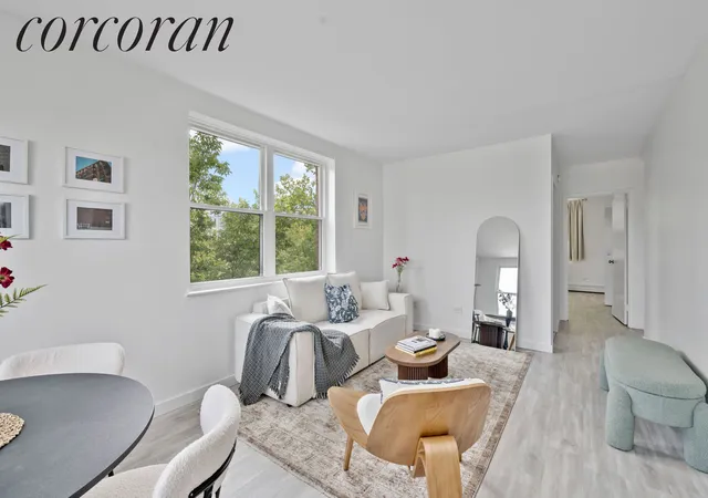 Listing Photo 3 - Condo for sale in building located at 158 Sackett St, New York City, NY 11231 - Unit #3A