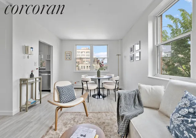 Listing Photo 4 - Condo for sale in building located at 158 Sackett St, New York City, NY 11231 - Unit #3A