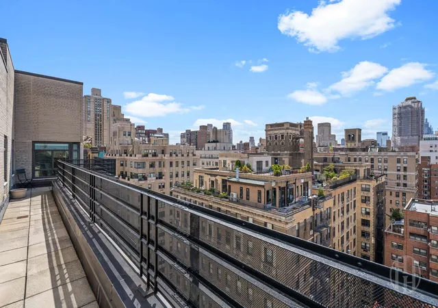 Photo 1 of Condo for sale at 19 E 88th Street #PHD, New York, NY 10128 | MLS# RLS20105197 | Listing updated on 2026-09-01