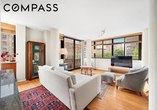 Photo 1 of Sale Pending at 275 W 96th Street #5I, New York City, NY 10025 | MLS# RLS20102885 | Listing updated on 2026-09-03