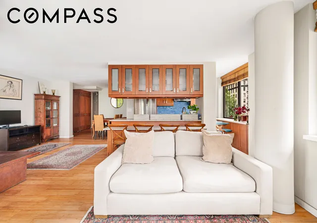 Photo 4 of Sale Pending at 275 W 96th Street #5I, New York City, NY 10025 | MLS# RLS20102885 | Listing updated on 2026-09-03