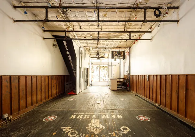 Photo 3 of Townhouse for sale at 9 Bleecker St, New York City, NY 10012 | MLS# RLS20104388 | Listing updated on 2026-09-08